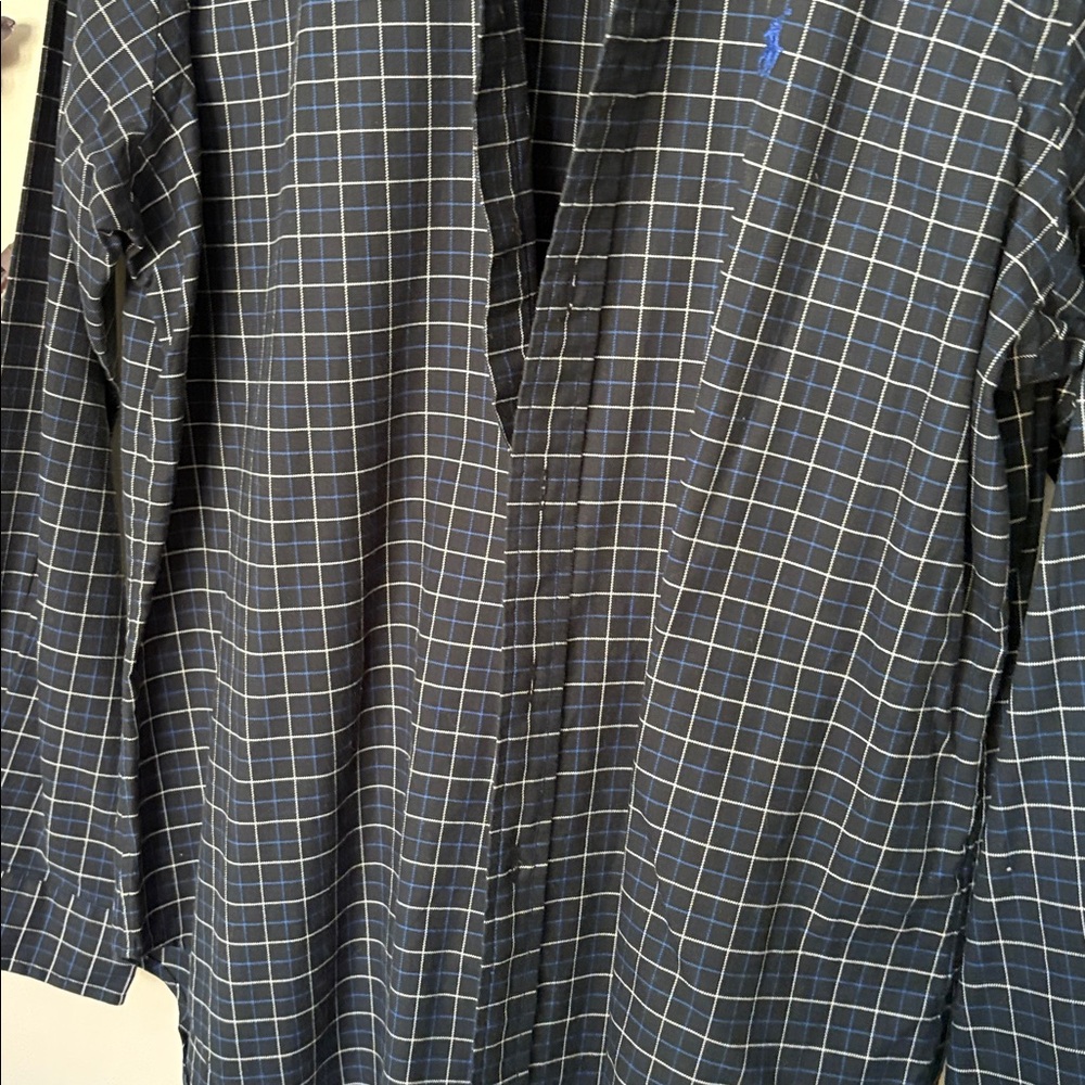 Ralph Lauren button down - image 4